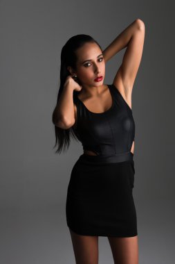 Siyah Elbise