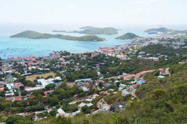 Charlotte Amalie