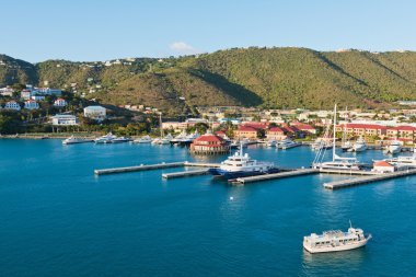 Charlotte Amalie