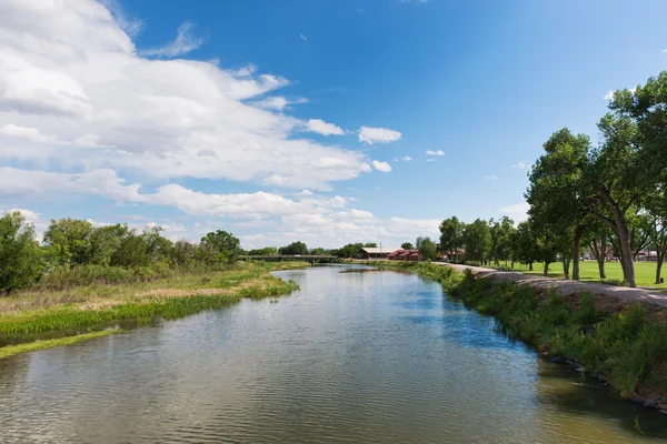 Rio Grande — Stock Fotó