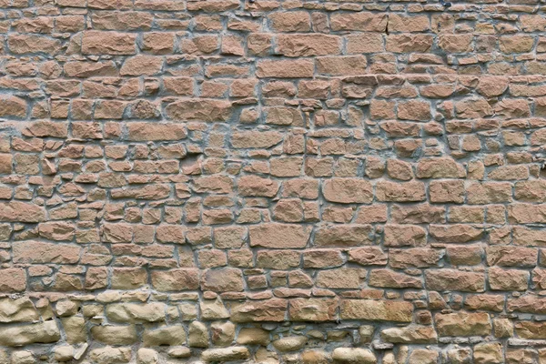 Block wall — Stock Photo, Image