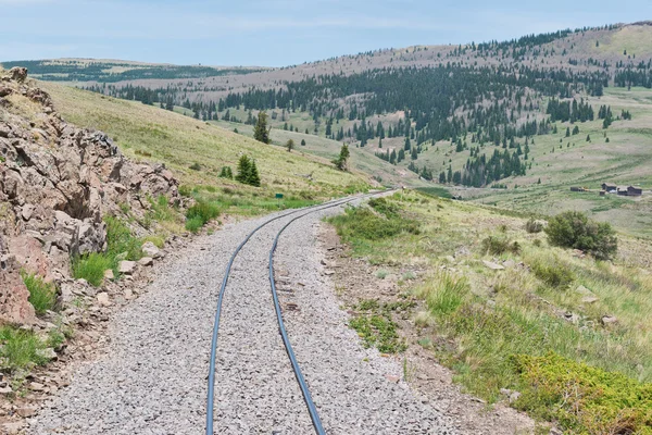 Tracks — Stock Photo, Image