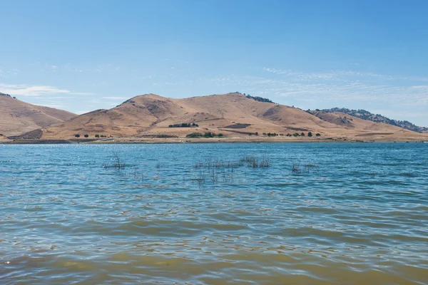 Lago di successo — Foto Stock