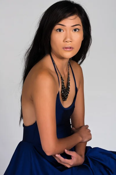 Filipina — Stockfoto