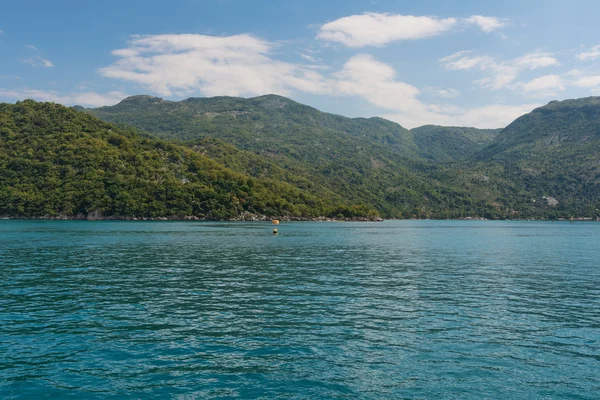 Labadee — Zdjęcie stockowe