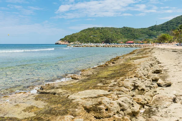 Spiaggia — Foto Stock