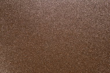 Bakır glitter