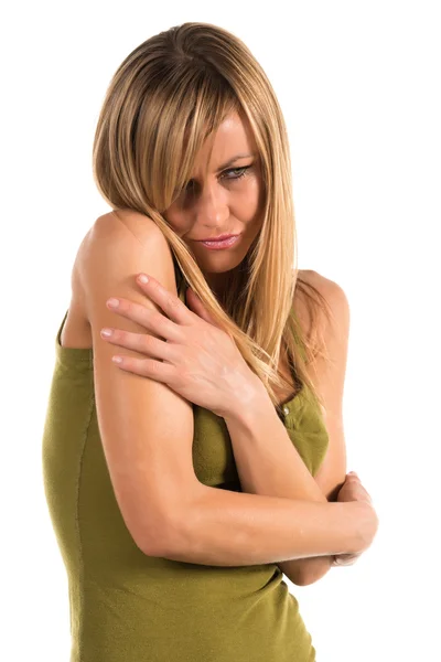 Tank top — Stock Photo, Image