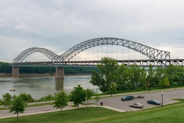 Bridge — Stock Photo, Image