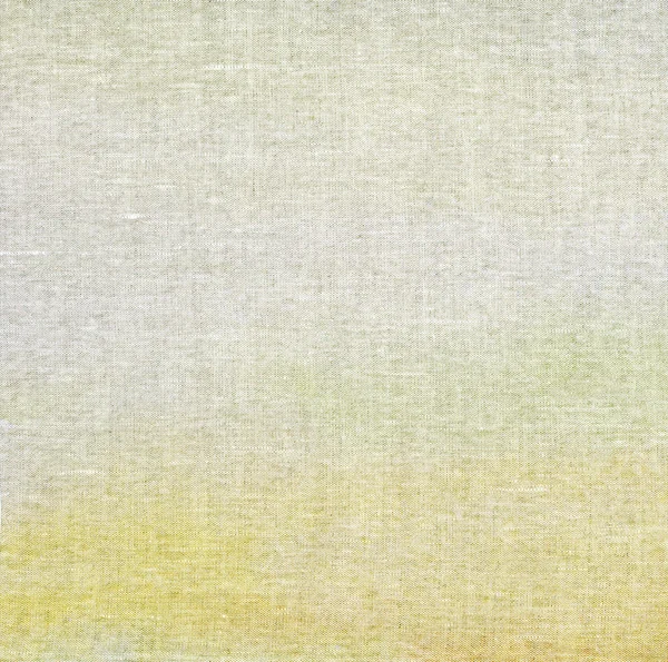 Canvas texture background — Stock Photo, Image