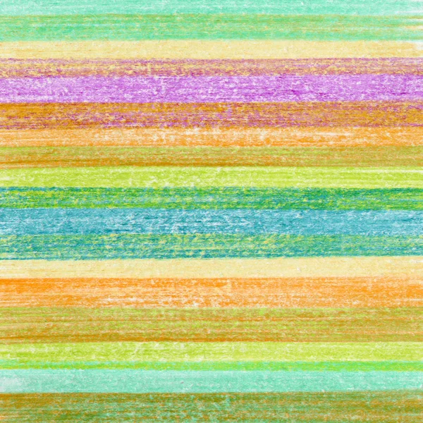 Color pencil background — Stock Photo, Image