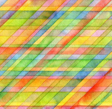 arka plan boyalı arka şerit suluboya