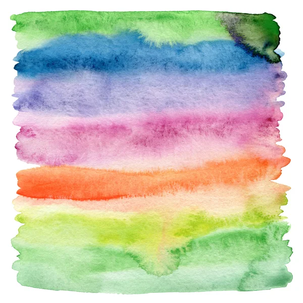 Abstract watercolor painted background. Grunge wet paper templat — Stock Photo, Image