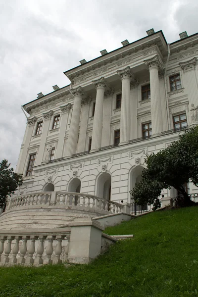 pashkov'ın evi, Moskova