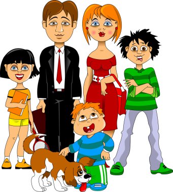Birleşik Aile