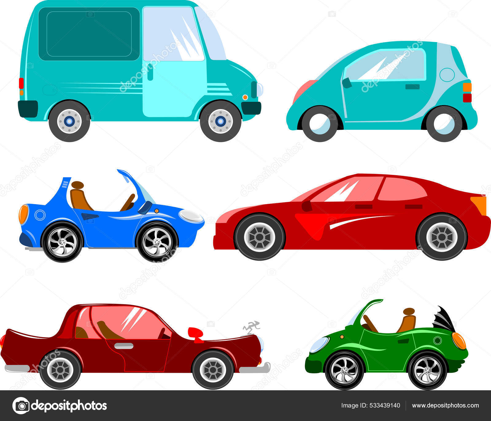 Car Brands Stock Illustrations – 406 Car Brands Stock Illustrations,  Vectors & Clipart - Dreamstime