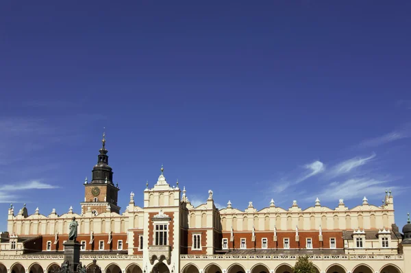 Cracovia — Foto de Stock