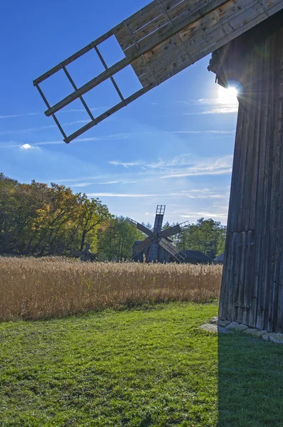 Rural Romania — Stock Photo, Image