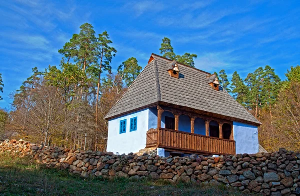 Rural Romania — Stock Photo, Image