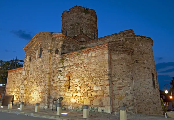 Nessebar, Bulgaria — Stock Photo, Image