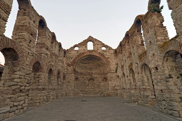 Nessebar, Bulgária — Fotografia de Stock