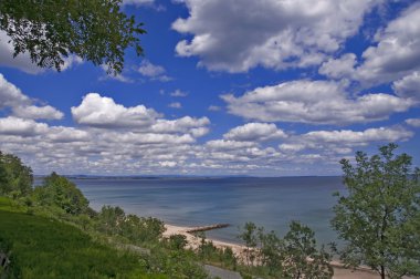 Karadeniz, Bulgaristan'ın Burgaz