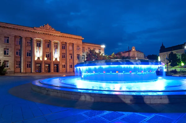 Rusçuk, Bulgaristan