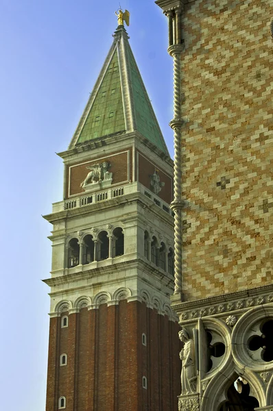 Venetië Italië — Stockfoto