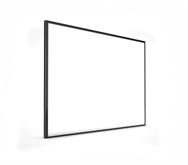 emprty dokunmatik ekran veya tablet stil aygıt