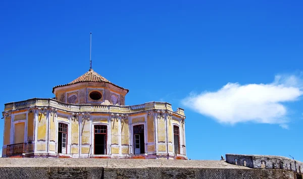 Fort of Grace, Elvas, Portugal — Stock Photo, Image