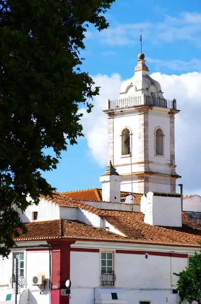 Paisaje del pueblo de Borba, Portugal —  Fotos de Stock