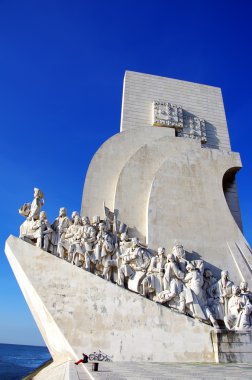 padrao dos descobrimentos (keşifler Anıtı)