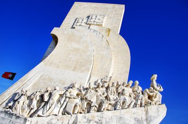 padrao dos descobrimentos (keşifler Anıtı)