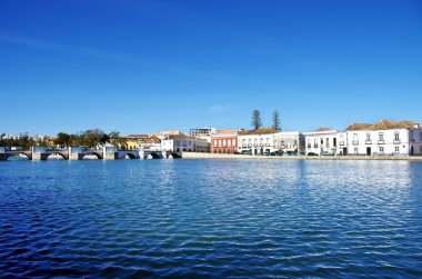 Tavira şehir, Portekiz