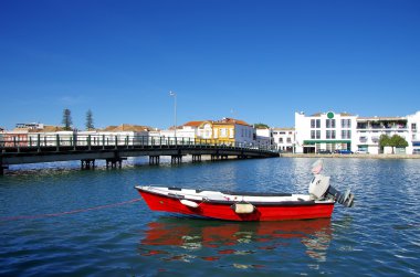 tavira kenti, Portekiz