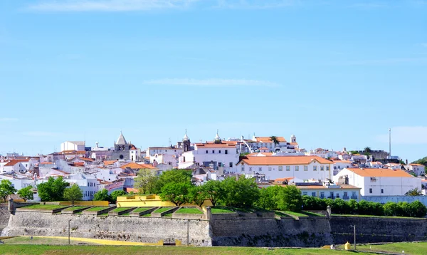 Elvas, al sur de Portugal . — Foto de Stock