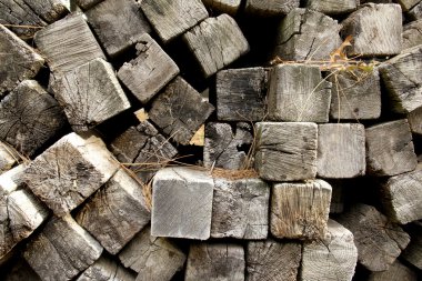 Demiryolu bağları arka plan