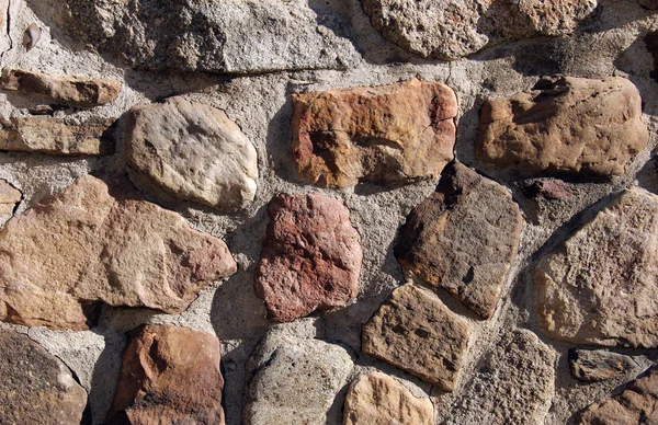 Stone wall background — Stock Photo, Image