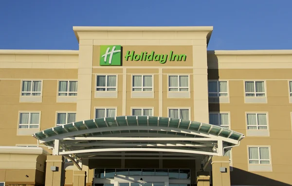 Holiday Inn Otel ön