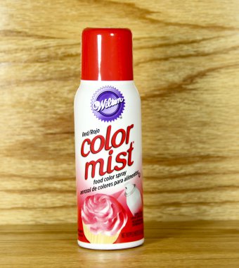 Wilton renk sis olabilir