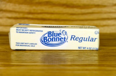 Mavi Bone margarin sopa