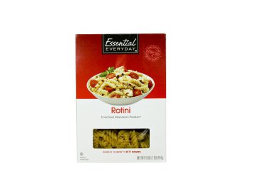 temel hergün rotini
