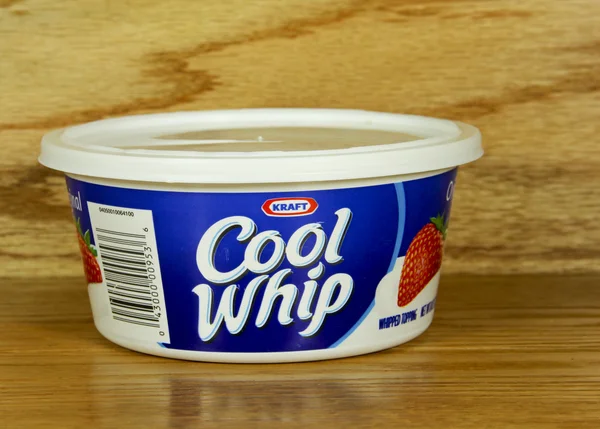 Kraft Cool Whip — Stockfoto