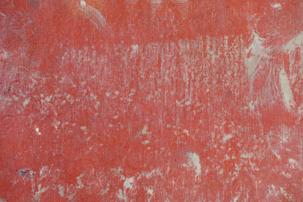 Fond rouge avec taches grises — Photo