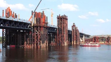 River port
