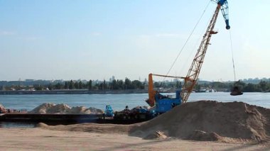 River port