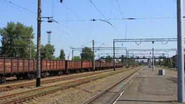 Tren İstasyonu