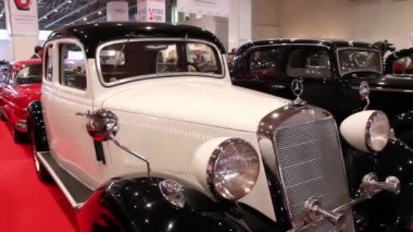 Mercedes Benz