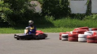 Karting