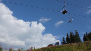Teleferik